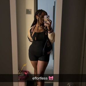 Meet your Posher, Camille